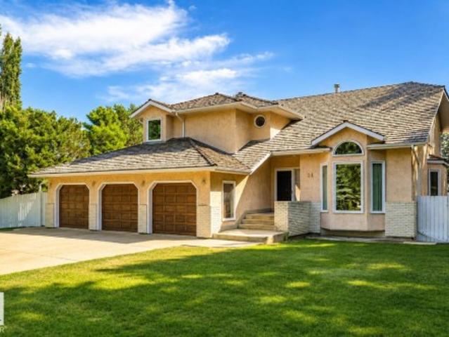 14 Highlands Place, Wetaskiwin, AB, T9A 3G9 house for sale | Listing ID E4505 | Royal LePage
