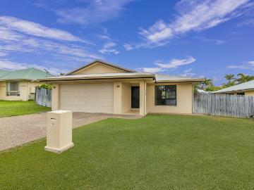 house for rent in 14 Hilton Way, Mount Louisa