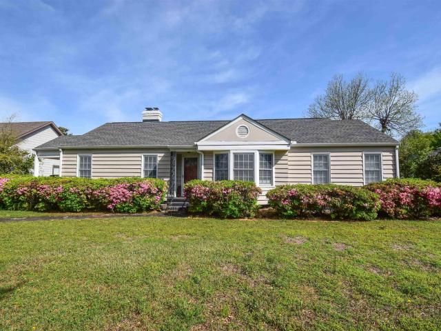14 Hillcrest