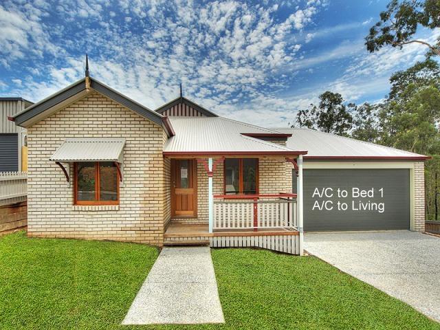 14 Hillsborough Place, Springfield Lakes QLD 4300 House For Rent | Domain