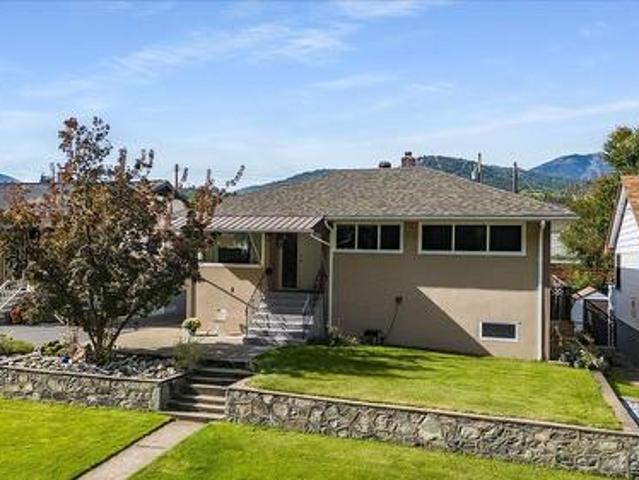 14 Hillside Drive, Trail, BC, V1R 1G5 house for sale | Listing ID 10401 | Royal LePage
