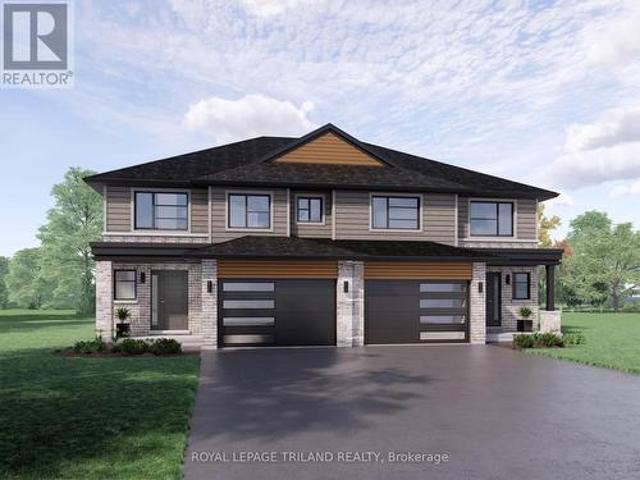 14 Hopper Lane, St. Thomas, ON, N5R 0S2 house for sale | Listing ID X13739 | Royal LePage