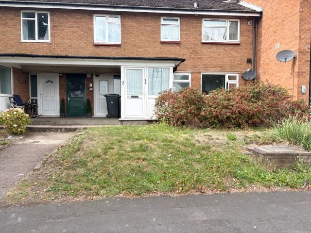 14 Hospital Road, Burntwood WS7, 1 bed flat to rent, £800 pcm | PrimeLocation