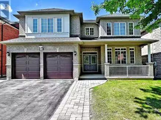 14 Houser Street, Markham, ON, L6E 1H9 house for sale Listi.