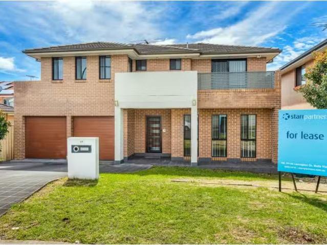14 Hoya Way, Glenwood House for rent Listed by Rajesh Batra of