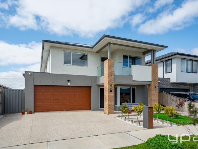 14 Huntingtower Avenue, Mickleham