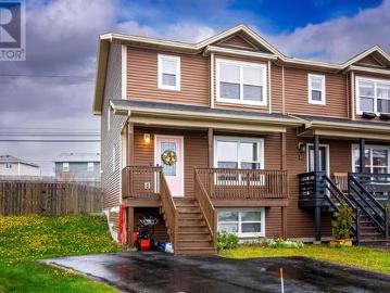 14 Hubbard Place, Mount Pearl, NL, A1N 0J3 house for sale | Listing ID 1299 | Royal LePage