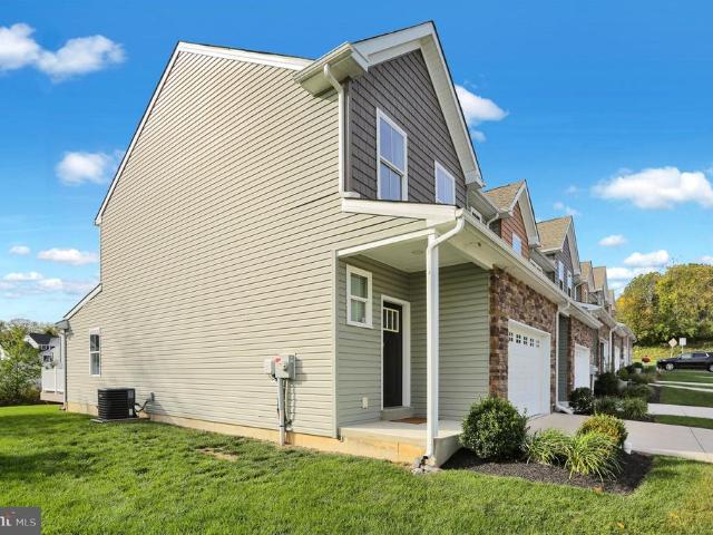 14 Hubbardton Court
