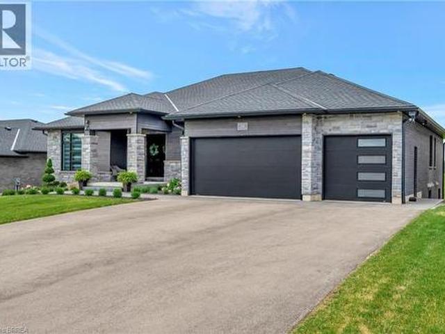 14 Hudson Drive, Brantford, ON, N3T 5L7 house for sale | Listing ID 40836 | Royal LePage