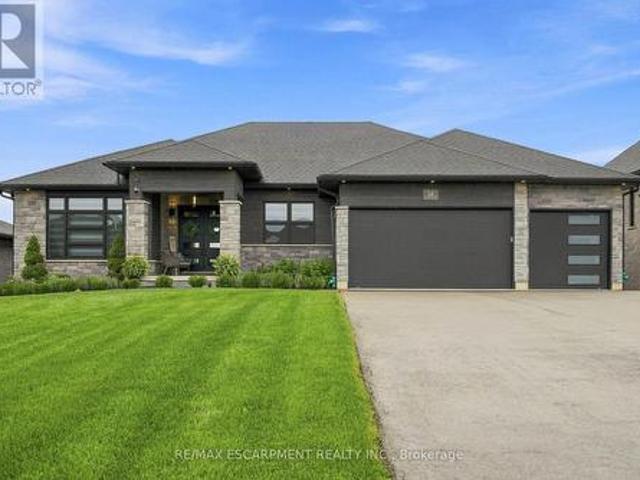 14 Hudson Drive, Brantford, ON, N3T 0V6 house for sale | Listing ID X13738 | Royal LePage