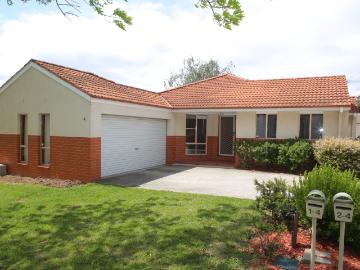 Yarralumla, Weston Creek, Yass Valley, Victoria