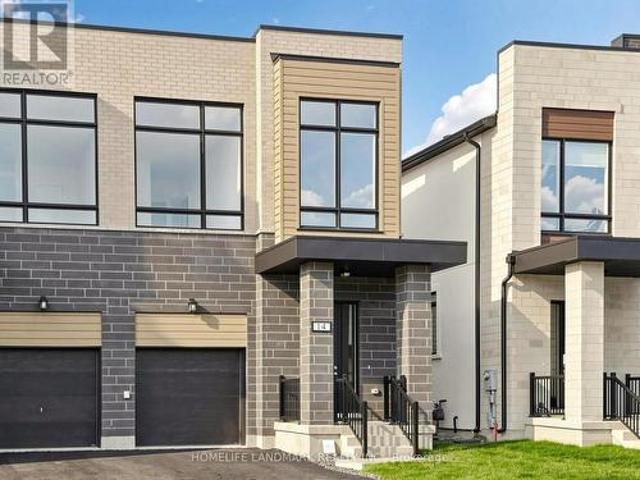 14 Imogene Court, Richmond Hill, ON, L4C 5W9 house for sale | Listing ID N13881 | Royal LePage