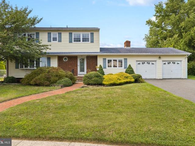 14 Independence Drive