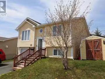 14 Ingerman Street, Mt. Pearl, NL, A1N 3L4 house for sale L.