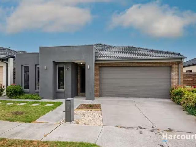 14 Ingrams Way, MICKLEHAM, VIC 3064 House for Rent