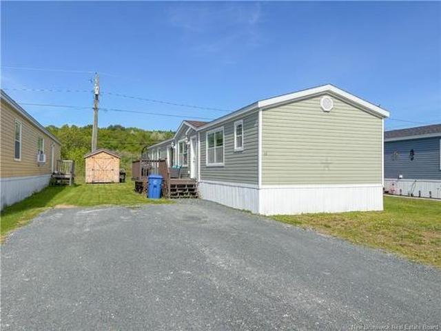 14 Ivory Crt, Woodstock, NB, E7M 0G5 house for sale | Listing ID NB140802 | Royal LePage
