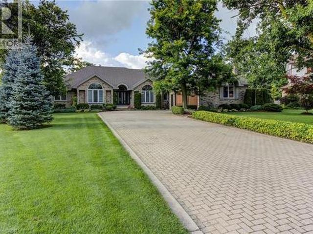 14 James Court, Heidelberg, ON, N0B 2M1 Luxury House for sale | Listing ID 40834 | Royal LePage Carriage Trade Luxury Properties