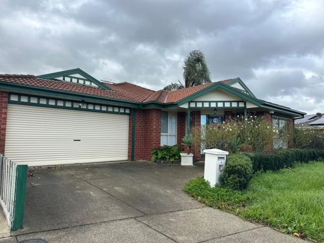 14 Jamieson Close, ROXBURGH PARK, VIC 3064