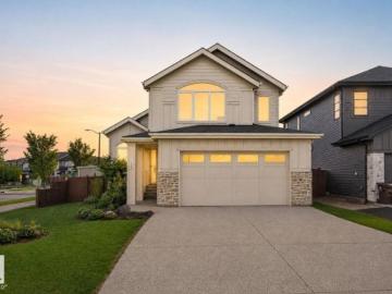 14 Jane Point E, St. Albert, AB, T8N 8A2 house for sale | Listing ID E4495 | Royal LePage