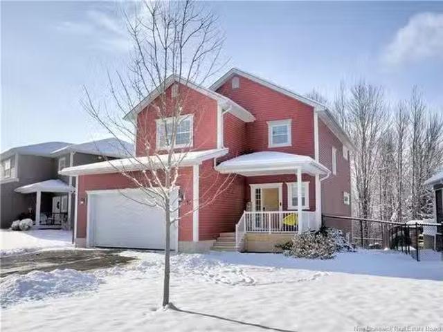 14 Johnson Ave, Oromocto, NB, E2V 0H6 house for sale Listin.