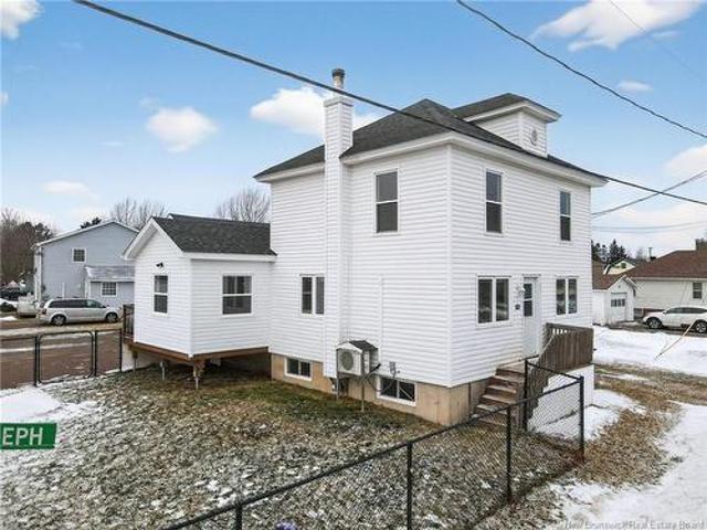14 Joseph St, Saint Antoine, NB, E4V 1C1 house for sale | Listing ID NB132455 | Royal LePage