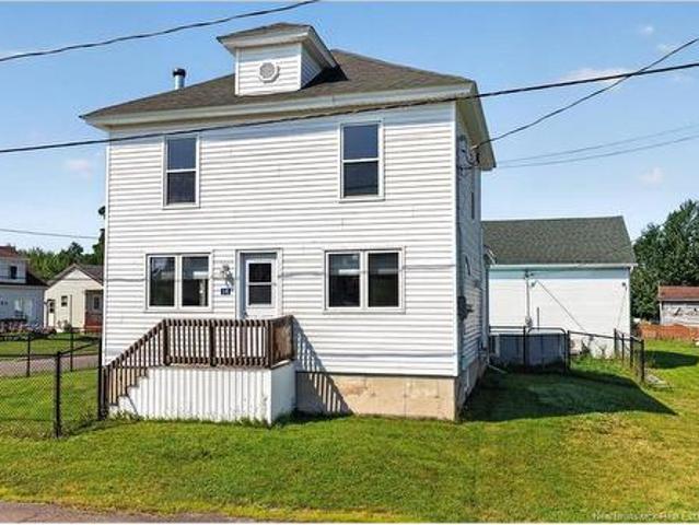 14 Joseph St, Saint Antoine, NB, E4V 1H5 house for sale | Listing ID NB145616 | Royal LePage
