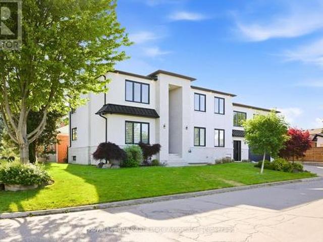 14 Joyce Parkway, Toronto, ON, M6B 2S9 house for sale | Listing ID W13633 | Royal LePage