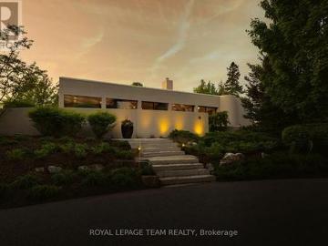 14 Kanata Rockeries Private, Ottawa, ON, K2K 3P4 Luxury House for sale | Listing ID X12183 | Royal LePage Carriage Trade Luxury Properties