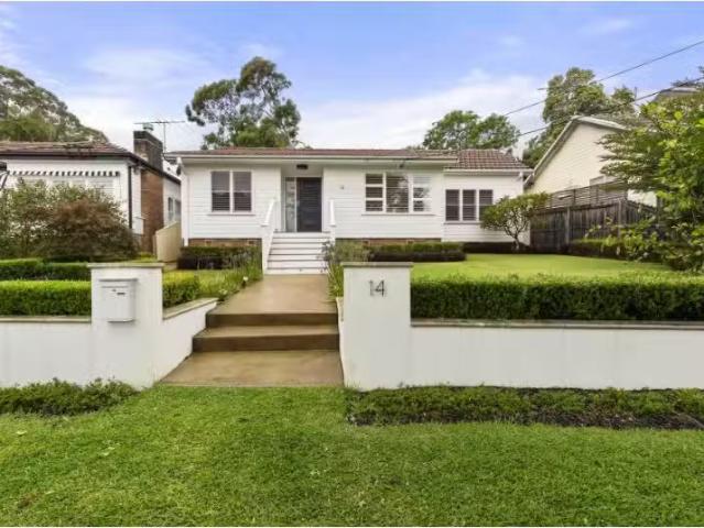 14 Kanoona Street, Caringbah South House for rent Listed by C.