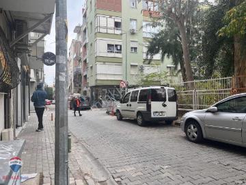 14 Karşıyaka Donanmacı Mahallesın'de 2+1 Ferah Satılık Daıre