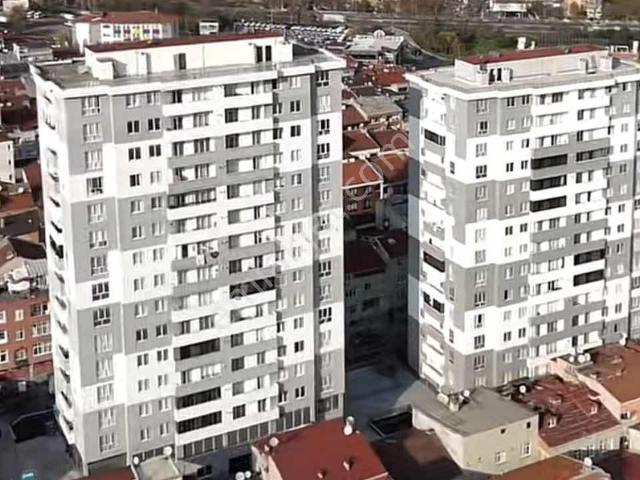 14.kat Tuna Vadi Evlerinde 2+1 Sıfır 3 Katlı Kapalı Otopark