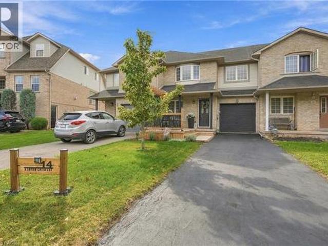 14 Kenyon Crescent, Grimsby, ON, L3M 5P4 house for sale | Listing ID 40865 | Royal LePage