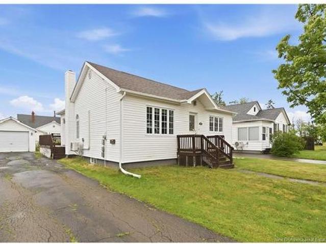 14 Keillor St, Moncton, NB, E1C 7K7 house for sale | Listing ID NB145135 | Royal LePage