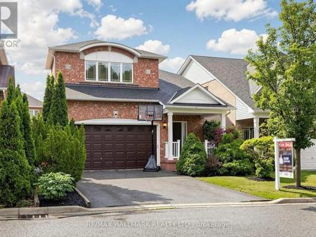 14 Kerr Lane, Aurora, ON, L4G 0E5 house for sale | Listing ID N13548 | Royal LePage