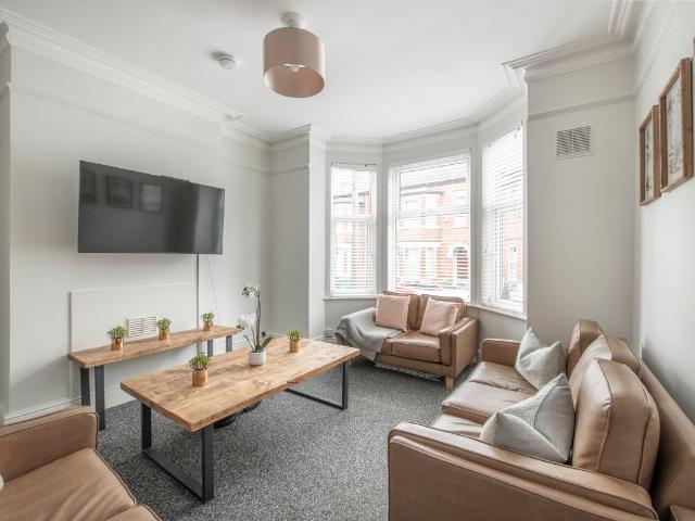 14 Kimbolton Avenue, Nottingham NG7, 6 bed property to rent, £732 pppm | PrimeLocation