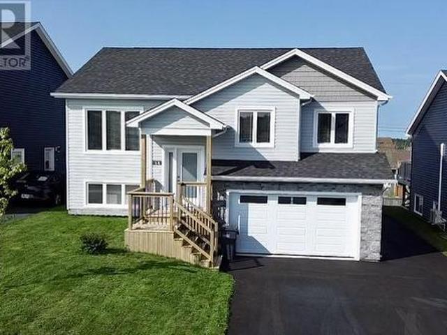 14 Kilburn Avenue, Paradise, NL, A1L 4L8 house for sale | Listing ID 1303 | Royal LePage