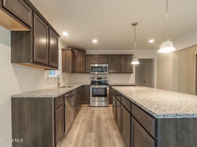 14 Killington Lane A #