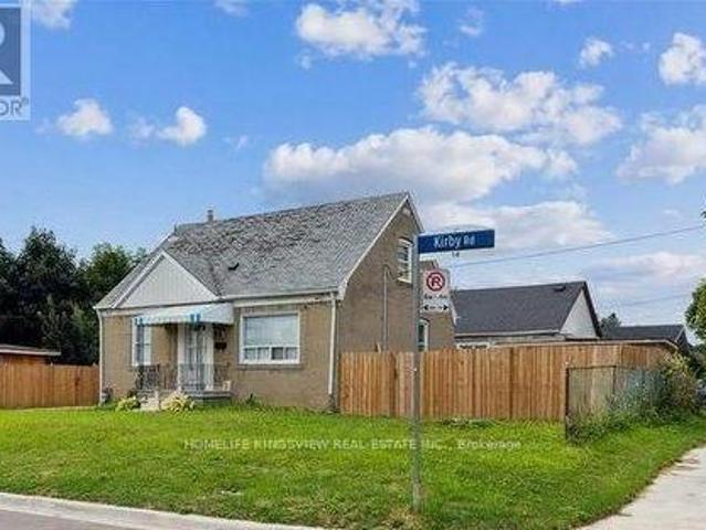 14 Kirby Road, Toronto, ON, M3L 1B6 house for sale | Listing ID W13172 | Royal LePage