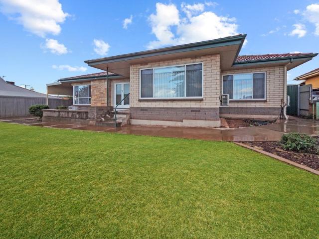 14 kleeman street, WHYALLA SA 5600