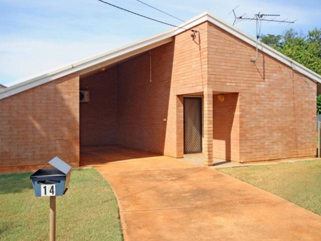 14 Kurrajong CourtKatherine East NT 850, Australia