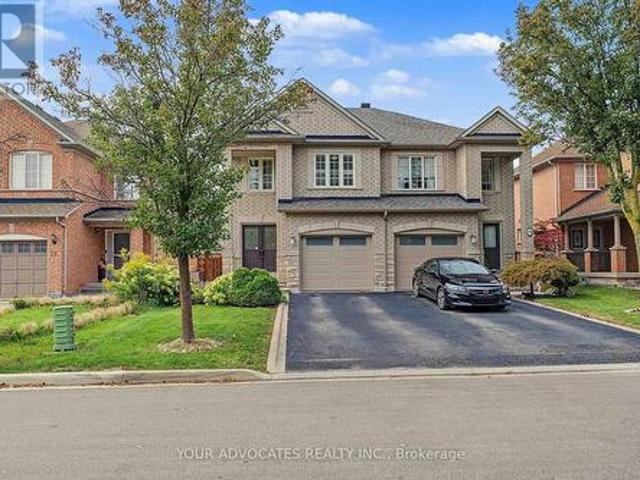 14 La Neve Avenue, Vaughan, ON, L4H 1N9 house for sale | Listing ID N13811 | Royal LePage