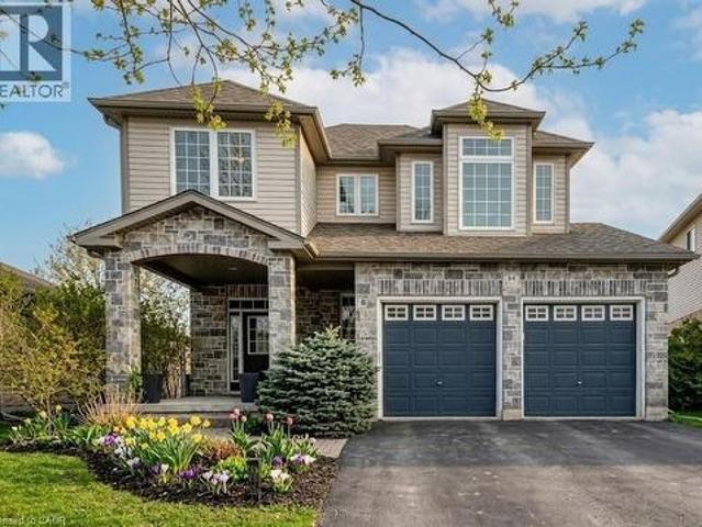 14 La Salle Street, Breslau, ON, N0B 1M0 house for sale | Listing ID 40848 | Royal LePage