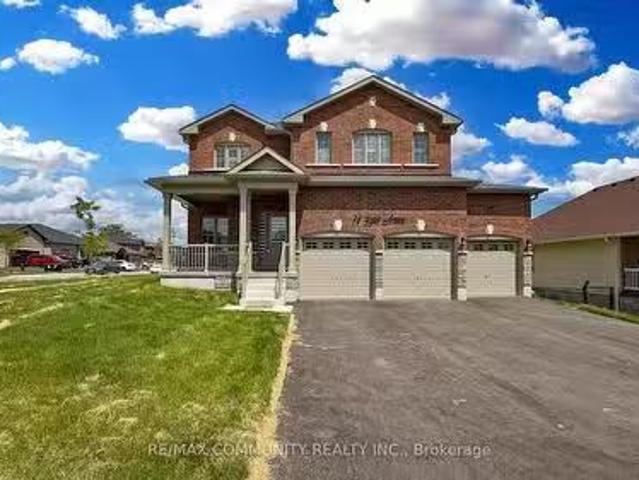 14 Lamb Avenue, Kawartha Lakes, ON, K9V 0J3 house for sale.