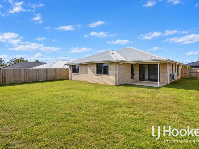 14 Lambent Street, Yarrabilba, Australia