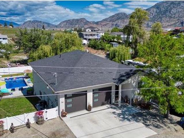14 Lambert Court, Osoyoos, BC, V0H 1V1 house for sale | Listing ID 10373 | Royal LePage