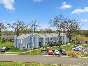 14 Lantern Ln, Lake St. Louis, MO 63367 | MLS #26016
