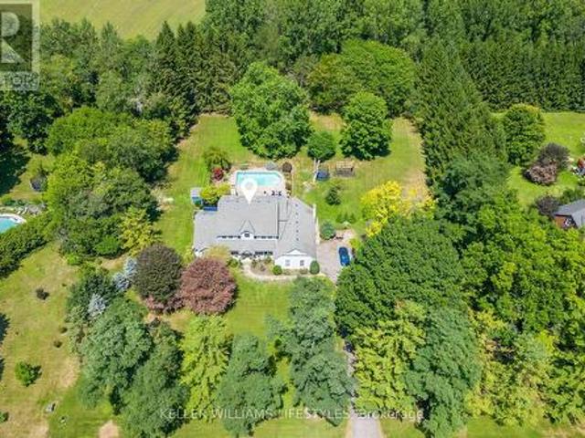 14 Lansdowne Park Crescent, Middlesex Centre, ON, N0L 1R0 house for sale | Listing ID X13651 | Royal LePage