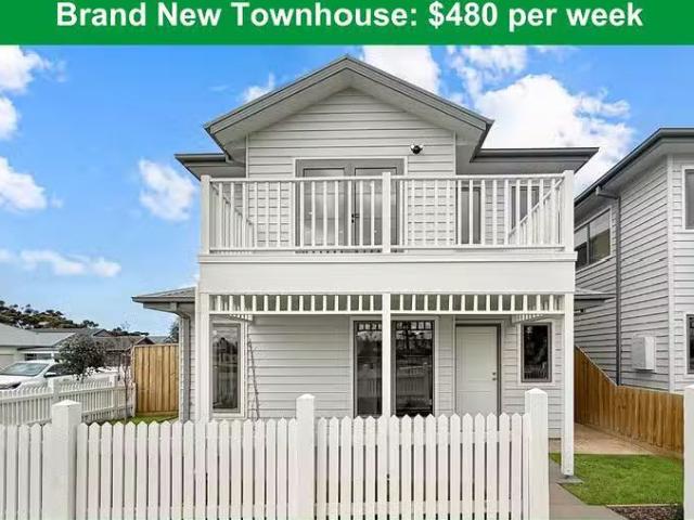 14 Laanecoorie Walk, Eynesbury, VIC 3338