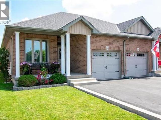 14 Lafayette Street E, Jarvis, ON, N0A 1J0 house for sale | Listing ID 40847 | Royal LePage