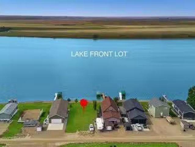 14 Lakeview Drive, Webb Rm No. 138, SK, S0N 2N0 vacant land.